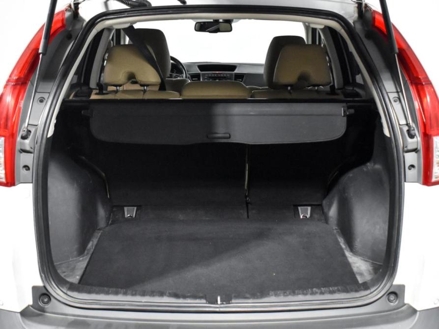 Honda CR-V IV Санкт-Петербург  - изображение 19