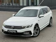 Volkswagen Passat B8 Рестайлинг Волгоград  - изображение 63