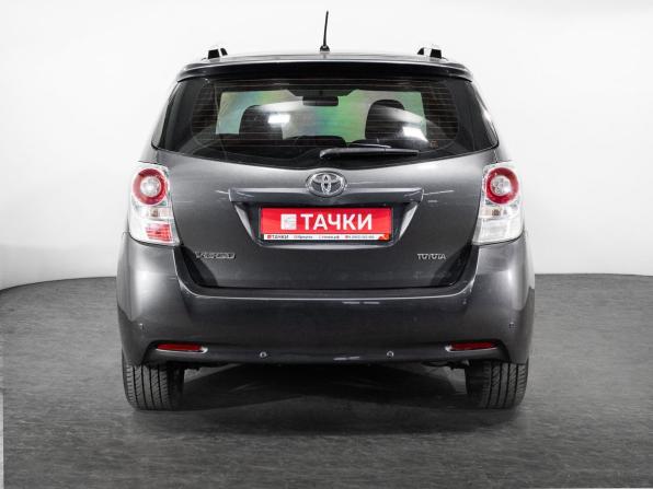 Toyota Verso I с пробегом 2012 года, цена 1 120 500 рублей, 173787 км, компактвэн, Автокод Объявления