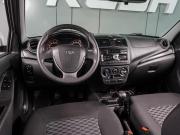 Lada (ВАЗ) Granta I Рестайлинг Воронеж  - изображение 22