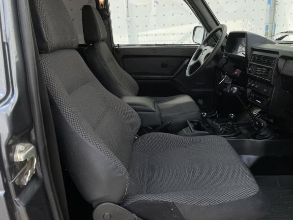 Lada (ВАЗ) 2121 (4x4) I Рестайлинг с пробегом 2018 года, цена 750 000 рублей, 37646 км, внедорожник, Автокод Объявления