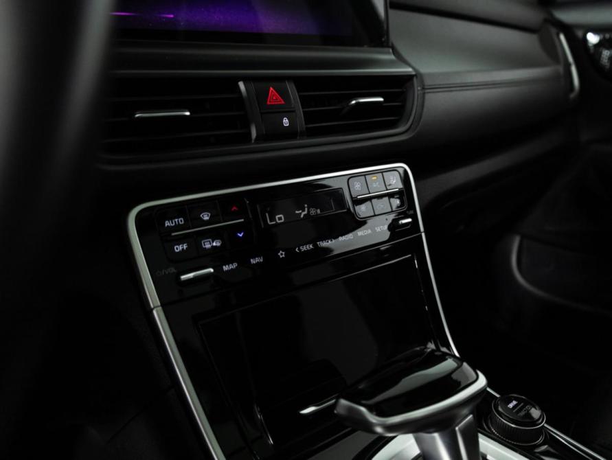 Kia Seltos I Рестайлинг Санкт-Петербург  - изображение 18