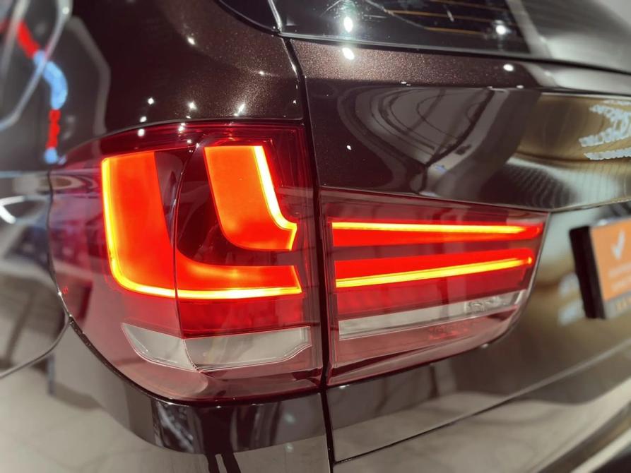 BMW X5 III (F15) Новосибирск  - изображение 10