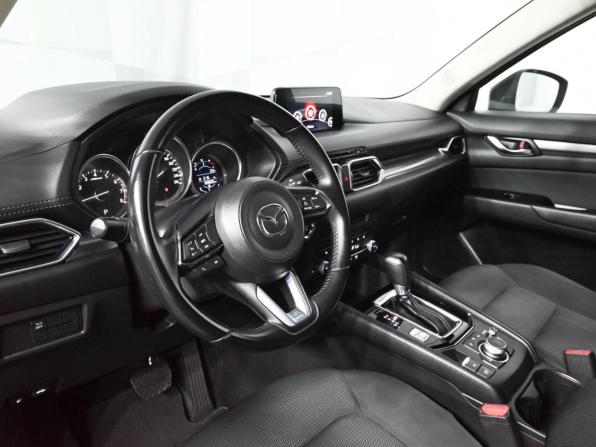 Mazda CX-5 II с пробегом 2020 года, цена 3 550 000 рублей, 69826 км, внедорожник, Автокод Объявления