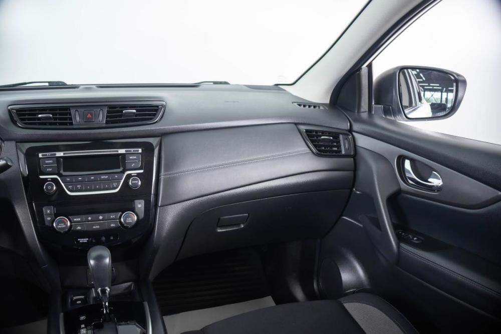 Nissan Qashqai II Рестайлинг Пермь  - изображение 14