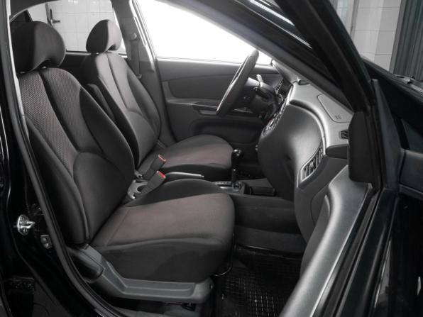 Kia Rio II Рестайлинг с пробегом 2011 года, цена 729 000 рублей, 146717 км, седан, Автокод Объявления