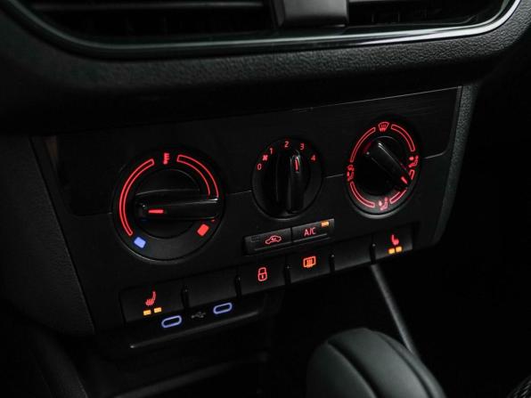 Volkswagen Polo VI с пробегом 2020 года, цена 1 550 050 рублей, 84213 км, лифтбек, Автокод Объявления