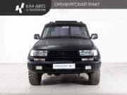 Toyota Land Cruiser 80 Series Казань  - изображение 18
