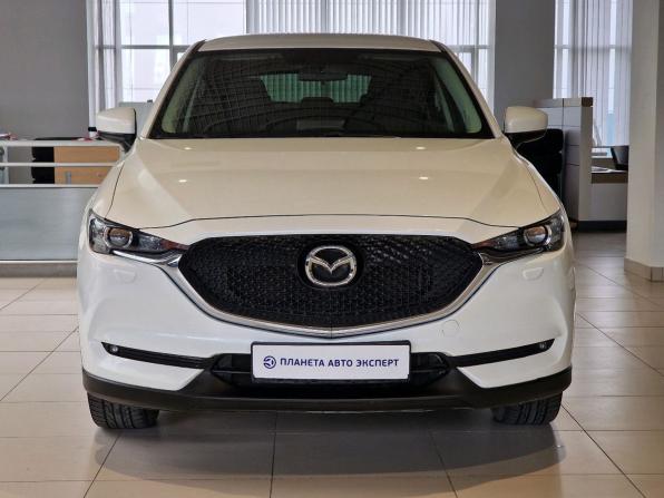 Mazda CX-5 II с пробегом 2019 года, цена 2 650 000 рублей, 106746 км, внедорожник, Автокод Объявления