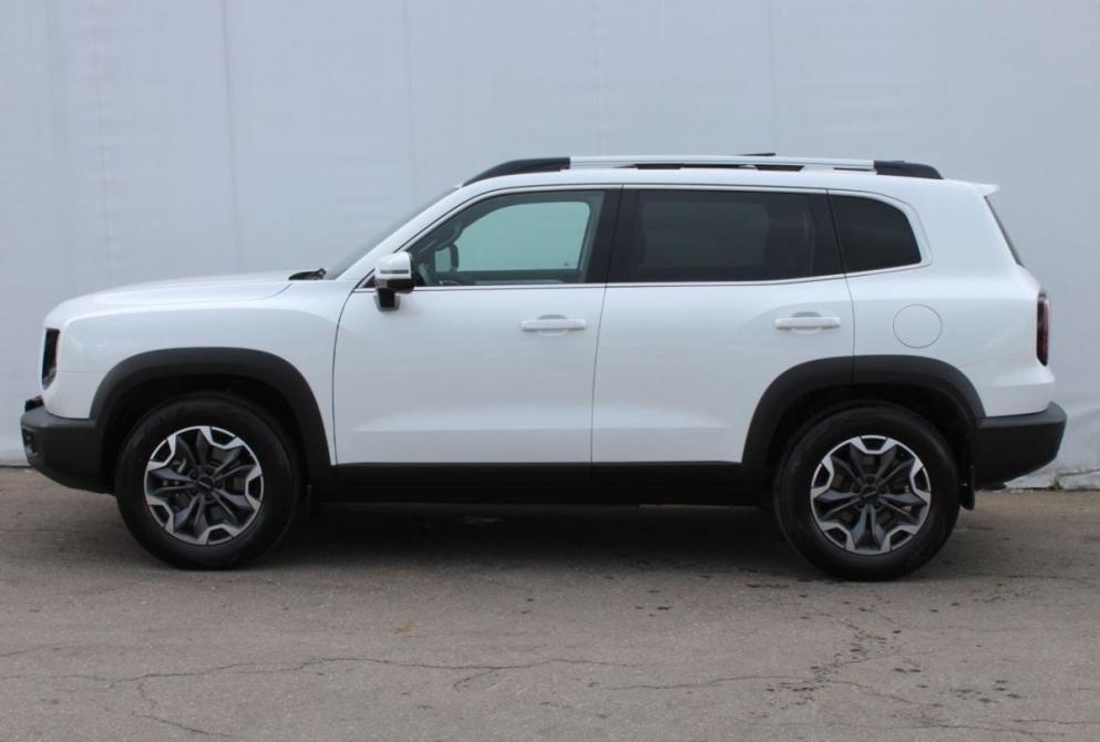 Haval Dargo Нижний Новгород  - изображение 4