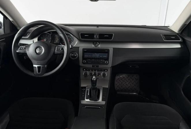 Volkswagen Passat B7 с пробегом 2012 года, цена 995 000 рублей, 280781 км, универсал, Автокод Объявления