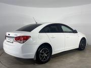 Chevrolet Cruze I Рестайлинг Санкт-Петербург  - изображение 25