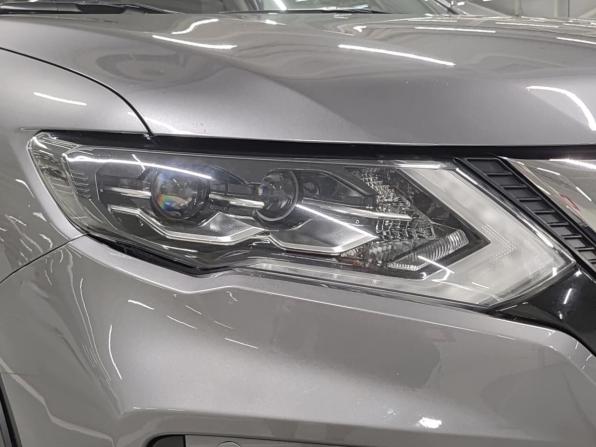 Nissan X-Trail III Рестайлинг с пробегом 2021 года, цена 2 449 000 рублей, 112740 км, внедорожник, Автокод Объявления