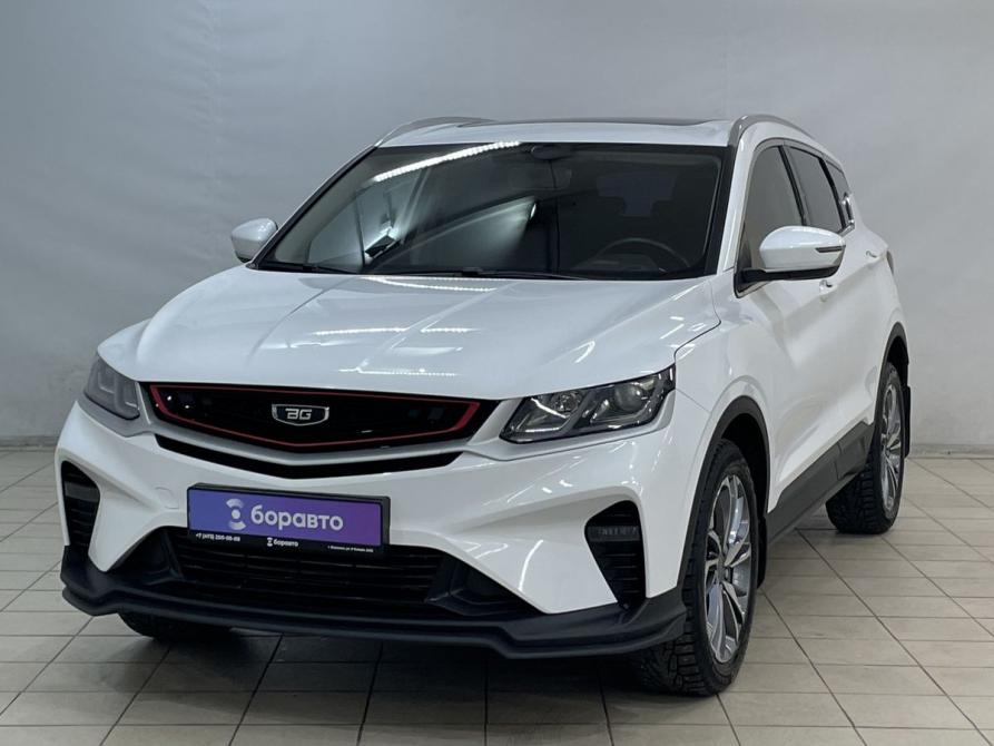 Belgee X50 Воронеж  - изображение 1
