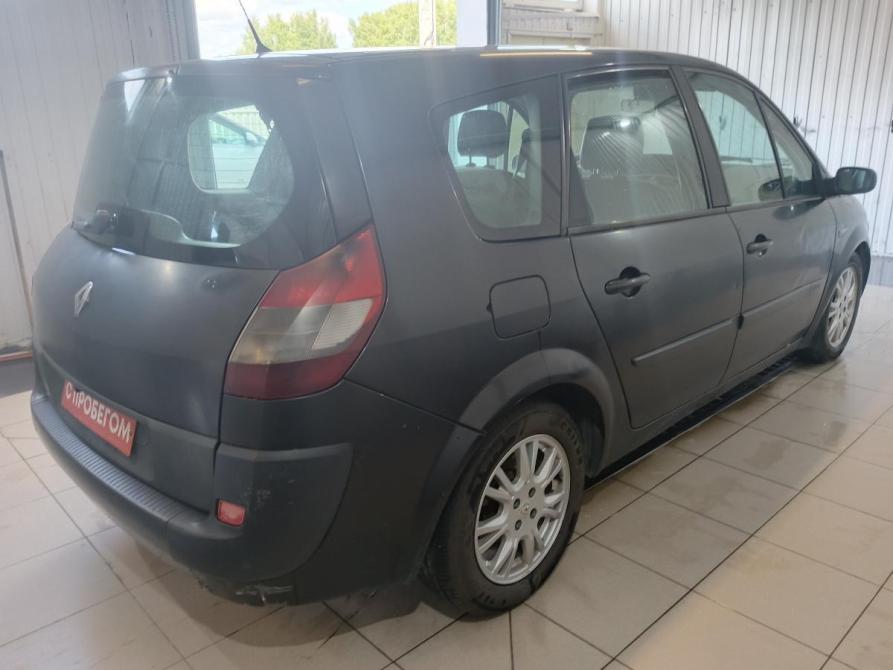 Renault Scenic II Арзамас  - изображение 3