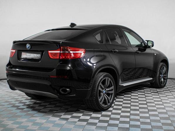 BMW X6 I (E71) с пробегом 2010 года, цена 2 490 000 рублей, 138345 км, внедорожник, Автокод Объявления