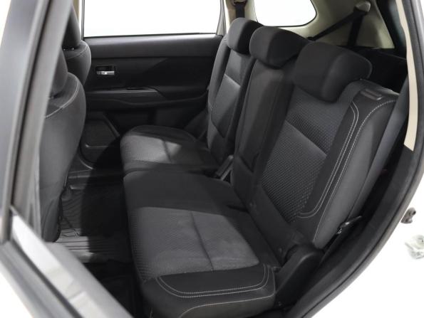 Mitsubishi Outlander III Рестайлинг 3 с пробегом 2019 года, цена 1 900 000 рублей, 244905 км, внедорожник, Автокод Объявления