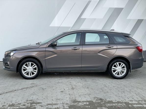 Lada (ВАЗ) Vesta I с пробегом 2018 года, цена 798 000 рублей, 204817 км, универсал, Автокод Объявления