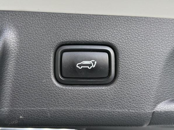 Hyundai Palisade I Рестайлинг с пробегом 2019 года, цена 3 192 800 рублей, 119471 км, внедорожник, Автокод Объявления