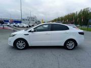 Kia Rio III Тюмень  - изображение 24