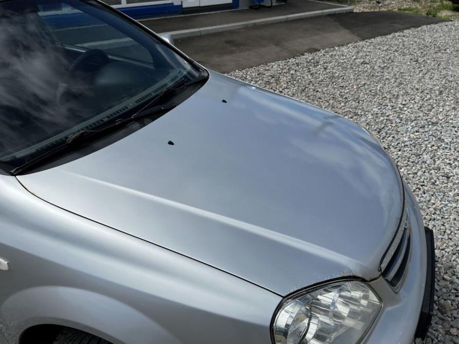 Chevrolet Lacetti I Ярославль  - изображение 12