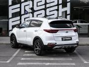 Kia Sportage IV Рестайлинг Волгоград  - изображение 32
