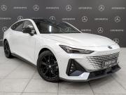 Changan UNI-V I Москва  - изображение 33