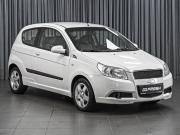 Chevrolet Aveo I Рестайлинг Ставрополь  - изображение 18