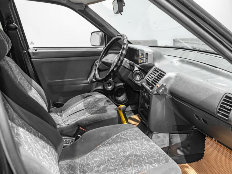 Lada (ВАЗ) 2110 Екатеринбург  - изображение 13