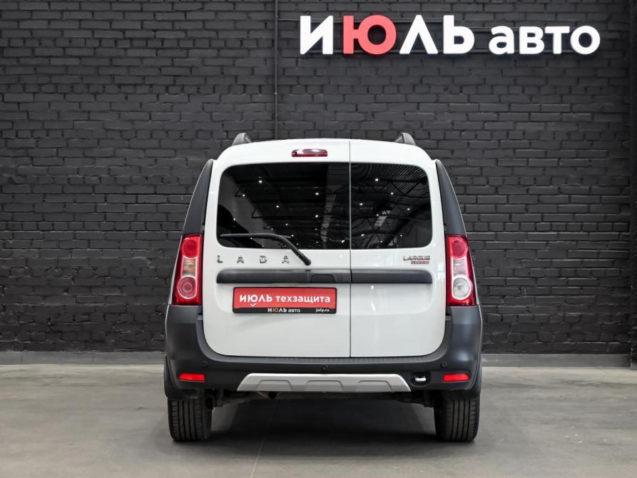 Lada (ВАЗ) Largus I Екатеринбург  - изображение 5