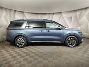 Kia Carnival IV Москва  - изображение 26