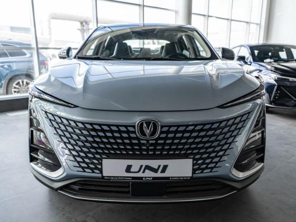 Новый Changan UNI-T I 2024 года, цена 3 309 900 рублей, внедорожник, Автокод Объявления