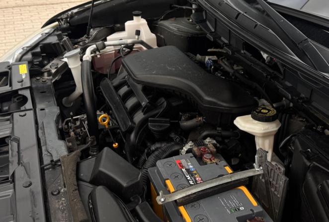 Nissan X-Trail II Рестайлинг с пробегом 2015 года, цена 1 715 000 рублей, 95282 км, внедорожник, Автокод Объявления