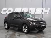 Nissan Juke I Воронеж  - изображение 20