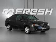 Nissan Almera II (N16) Рестайлинг Минеральные Воды  - изображение 15