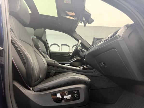 BMW X7 I (G07) Рестайлинг с пробегом 2023 года, цена 12 730 000 рублей, 37612 км, внедорожник, Автокод Объявления