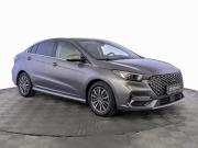 Omoda S5 Москва  - изображение 31