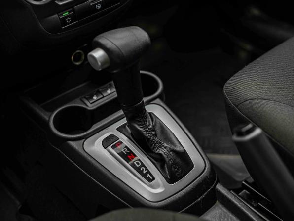 Lada (ВАЗ) Granta I Рестайлинг с пробегом 2021 года, цена 680 000 рублей, 114404 км, хэтчбек, Автокод Объявления