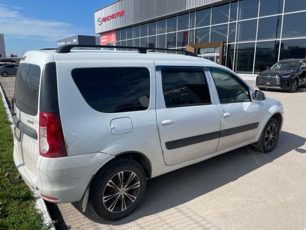 Lada (ВАЗ) Largus I с пробегом 2018 года, цена 790 000 рублей, 139375 км, универсал, Автокод Объявления