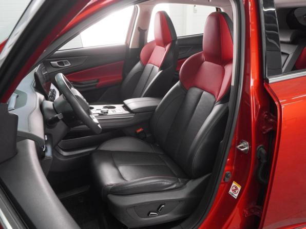 Changan CS55 Plus II с пробегом 2024 года, цена 2 164 000 рублей, 56087 км, внедорожник, Автокод Объявления