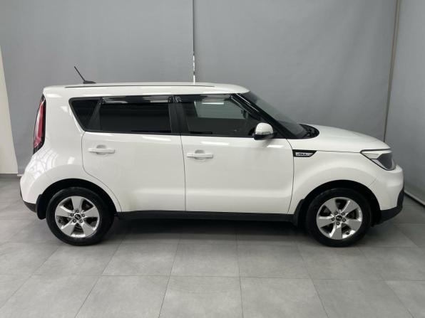 Kia Soul III с пробегом 2017 года, цена 1 495 000 рублей, 134564 км, хэтчбек, Автокод Объявления