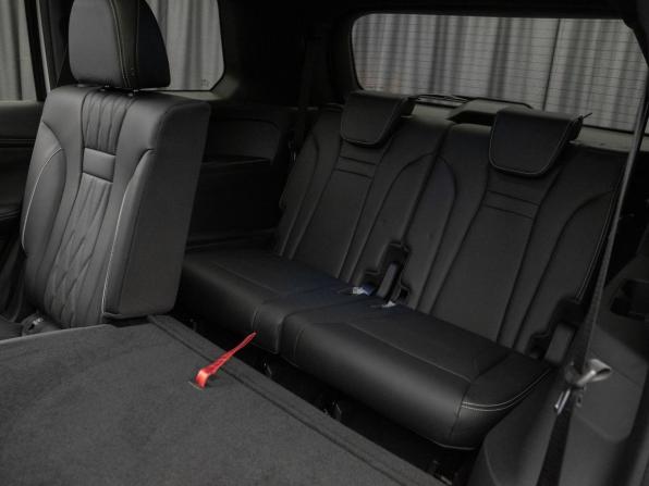 GAC GS8 II с пробегом 2025 года, цена 3 590 000 рублей, 42548 км, внедорожник, Автокод Объявления