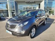 Kia Sportage III Брянск  - изображение 17