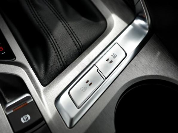 Changan CS35 Plus I Рестайлинг с пробегом 2024 года, цена 2 150 000 рублей, 3199 км, внедорожник, Автокод Объявления