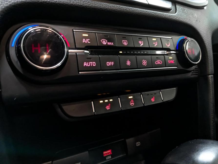 Kia Ceed III Санкт-Петербург  - изображение 21