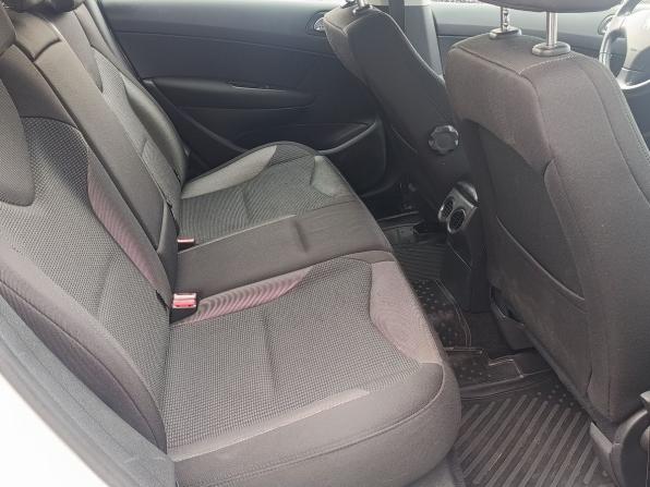 Peugeot 308 I с пробегом 2011 года, цена 599 000 рублей, 152198 км, хэтчбек, Автокод Объявления