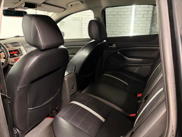 Ford Kuga I с пробегом 2012 года, цена 830 000 рублей, 313873 км, внедорожник, Автокод Объявления