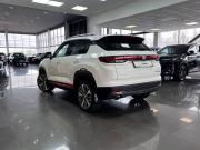 Changan CS35 Plus I Рестайлинг Тверь  - изображение 33