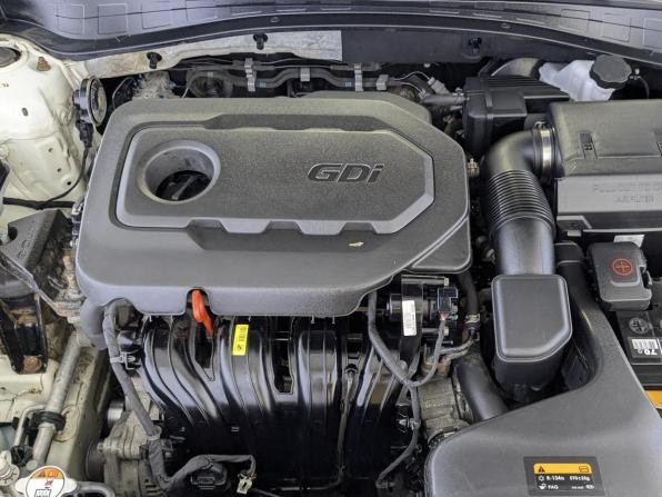 Kia Optima IV Рестайлинг с пробегом 2018 года, цена 1 900 000 рублей, 152000 км, седан, Автокод Объявления