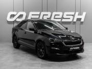 Skoda Rapid II Тюмень  - изображение 21